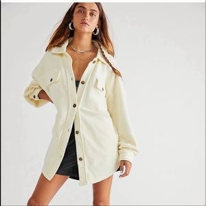 Free people Ruby jacket